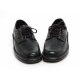 Mens real Cow leather Lace Up golf stitch Oxfords comfort  Dress shoes big size US11 US12 